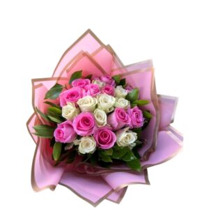Bouquet Fierté