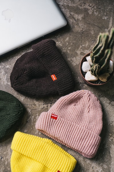 Bonnet