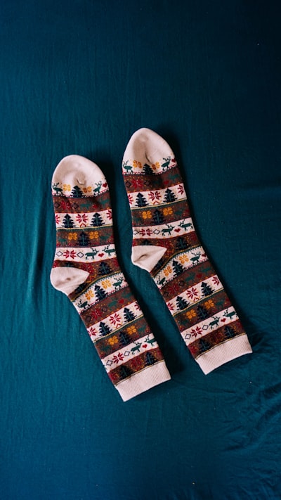 Chaussette