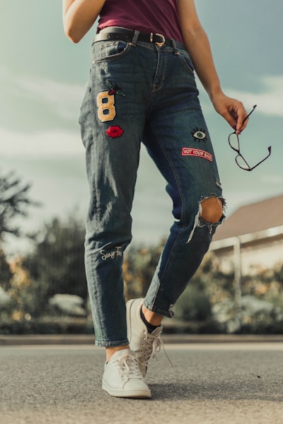 Pantalon